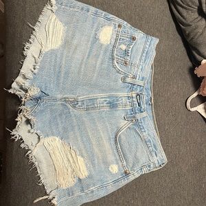 Levi 501 shorts